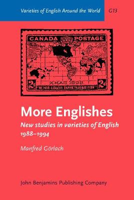 More Englishes