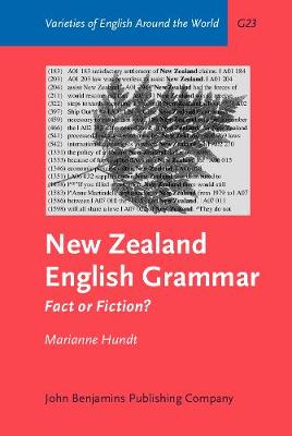 New Zealand English Grammar – Fact or Fiction?