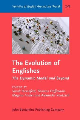 The  Evolution of Englishes