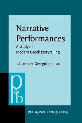 Narrative Performances