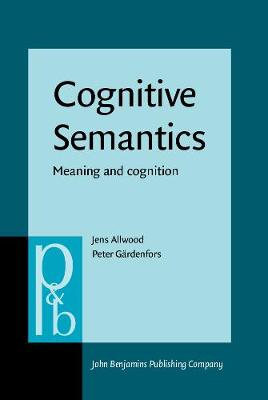 Cognitive Semantics