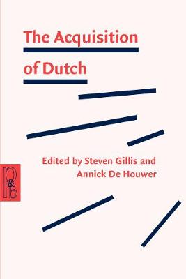 The  Acquisition of Dutch