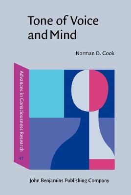 Tone of Voice and Mind
