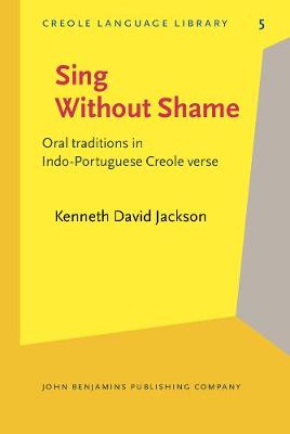 Sing Without Shame