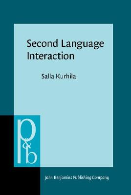 Second Language Interaction