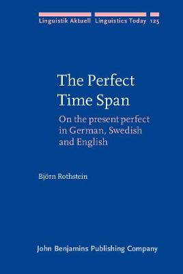 The  Perfect Time Span