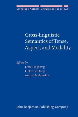 Cross-linguistic Semantics of Tense, Aspect, and Modality