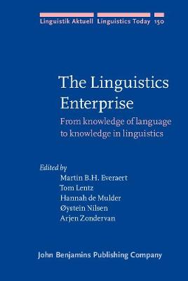 The  Linguistics Enterprise