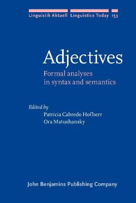 Adjectives