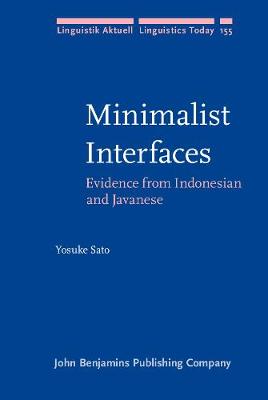 Minimalist Interfaces