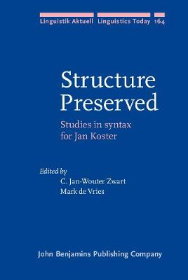 Structure Preserved