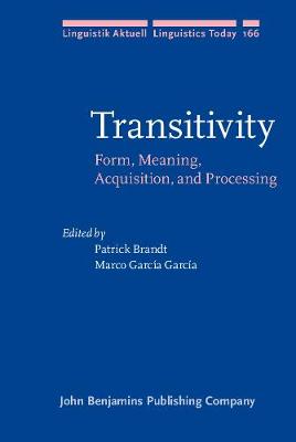 Transitivity