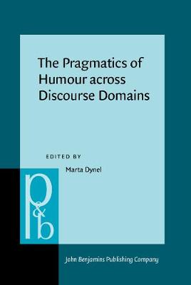 The  Pragmatics of Humour across Discourse Domains
