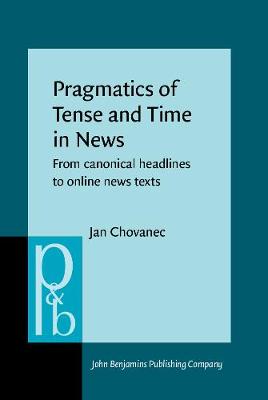 Pragmatics of Tense and Time in News