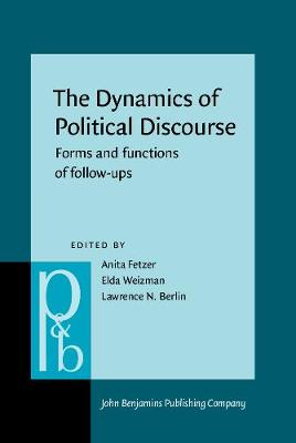 The  Dynamics of Political Discourse