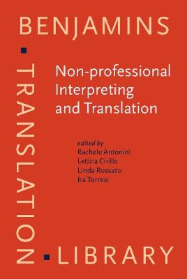 Non-professional Interpreting and Translation