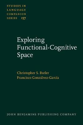 Exploring Functional-Cognitive Space