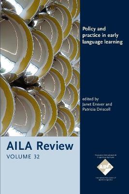 Policy and practice in early language learning