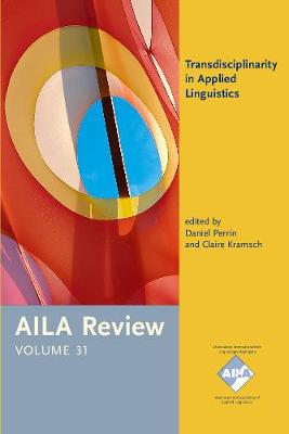 Transdisciplinarity in Applied Linguistics