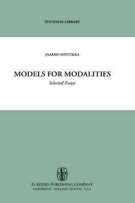 Models for Modalities