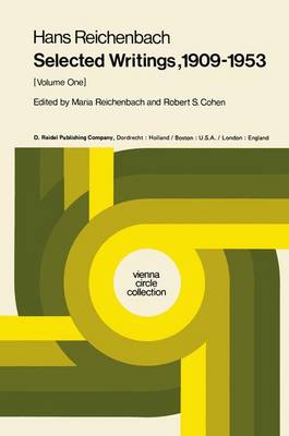 Selected Writings 1909–1953