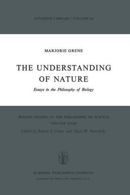 The Understanding of Nature