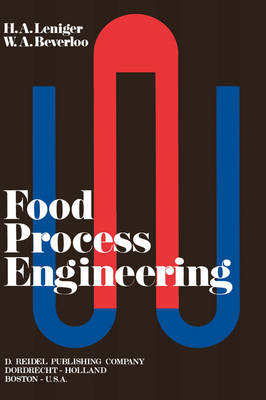 Food Process Engineering