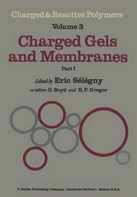 Charged Gels and Membranes
