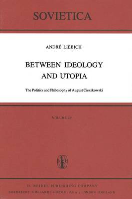 Between Ideology and Utopia