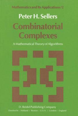 Combinatorial Complexes