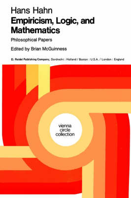 Empiricism, Logic and Mathematics