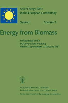 Energy from Biomass