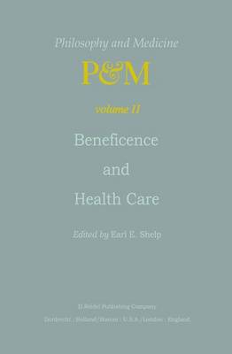 Beneficence and Health Care