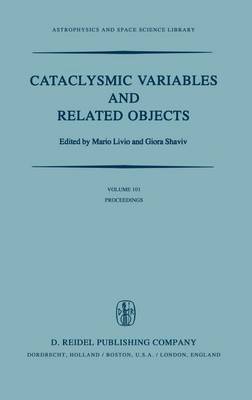 Cataclysmic Variables and Related Objects