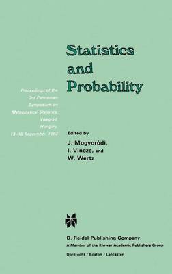 Statistics and Probability