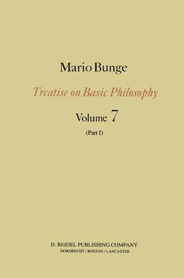 Epistemology & Methodology III: Philosophy of Science and Technology Part I: Formal and Physical Sciences