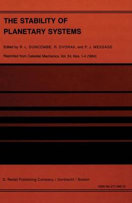 The Stability of Planetary Systems