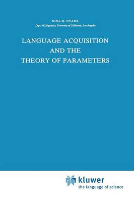 Language Acquisition and the Theory of Parameters