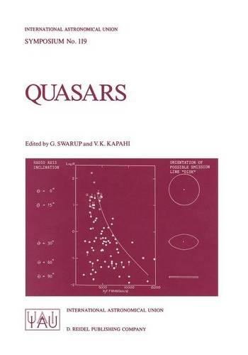 Quasars