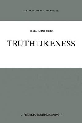 Truthlikeness