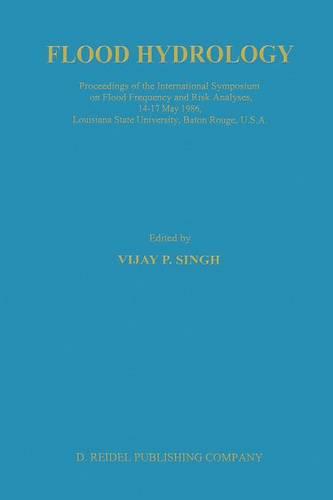 Flood Hydrology