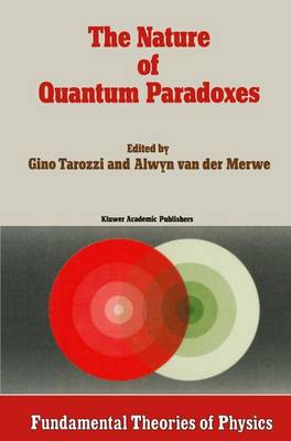 The Nature of Quantum Paradoxes