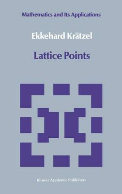 Lattice Points