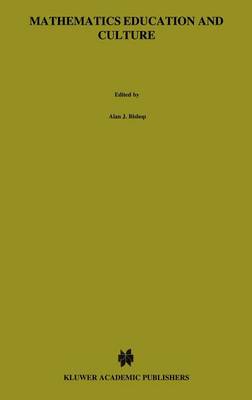 Mathematics Education and Culture