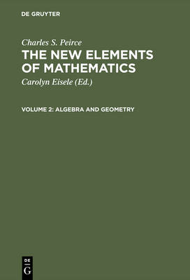 Algebra and Geometry