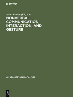 Nonverbal Communication