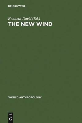 The New Wind