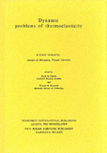 Dynamic Problems of Thermoelasticity