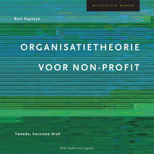 Organisatietheorie Voor Non-Profit