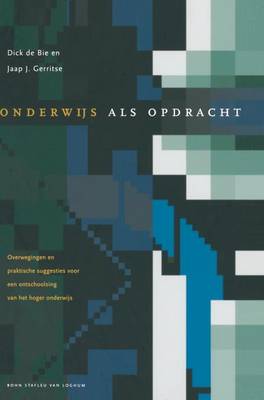 Onderwijs ALS Opdracht